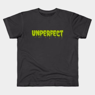 The Gifts of Unperfection Kids T-Shirt